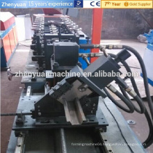 light gauge steel framing machine